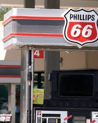 phillips 66 to remaining stake in