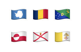 Android and iphone supports all country codes. Manchester United Flag Emoji
