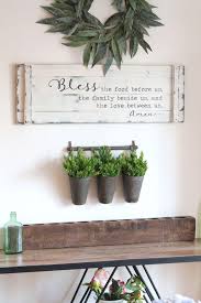 Hanging Wall Vase And Planter Ideas