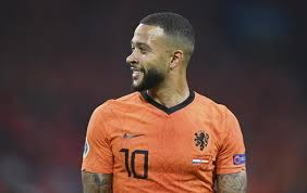 Player stats of memphis depay (olympique lyon) goals assists matches played all performance data. Barcelona Signs Netherlands Striker Memphis Depay