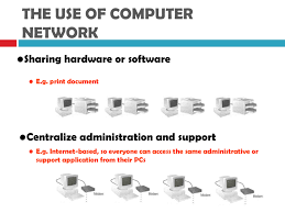 Immediate access to information is now taken for granted because computer network uses are ubiquitous in everyday life. Computer Networking Powerpoint Slides