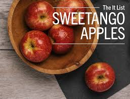 all about sweetango apples apple