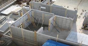 Concrete Walls Durable Cost