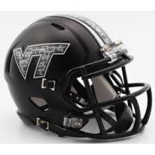 Virginia Tech Hokies | Helmetnation