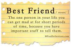 Forever Friends on Pinterest | Best Friends Funny, Funny ... via Relatably.com