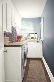 Laundry Room Paint Colour Ideas