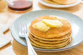 ermilk pancakes simple recipe