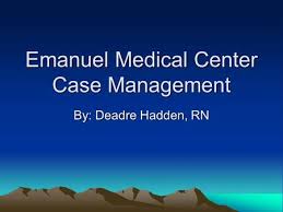 Emanuel Medical Center by Raphael Cuomo on Prezi SlideShare Related Essays  Gulf Coast Medical Center