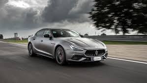 To understand where the engine in the granturismo comes from, you have to go back to 1997, when the company was bought by fiat. Maserati Ghibli 2021 Review Trofeo Mercedes Amg C63 Rival Packs A Ferrari V8 Engine Carsguide