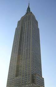 empire state building 350 fifth ave