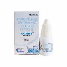hypromellose eye drops 10 ml at rs 370