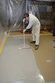epoxy floor coating explained