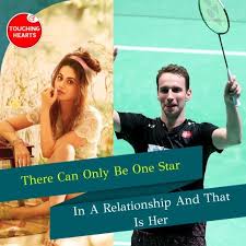 Mathias had put a picture of them together and wrote, my beautiful gf. Touching Hearts Lovestory Of Tapsee Pannu And Mathias Boe Facebook
