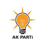 logowik.com sitesinden akparti logo