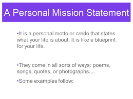    best Mission Statements Leader in Me images on Pinterest     How To Write A Personal Mission Statementebay Mission Statement Template  Nhesagcsjpg