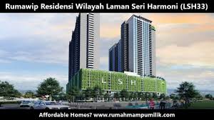 Borang akuan sumpah yang lengkap. Affordable Home Rumawip Residensi Wilayah Laman Seri Harmoni Lsh33 Rumah Mampu Milik Kuala Lumpur Rumah Mampu Milik 10 Best Affordable Home