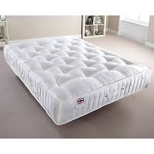 Before releasing best handmade mattress, we have done researches, studied market research and reviewed customer feedback so the information we provide is the latest at that moment. Aspire Royal 1000 Pocket Spring Rolled Orthopaedic Mattress Freemans