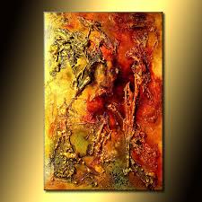 Modern Abstract Paintings Gallery