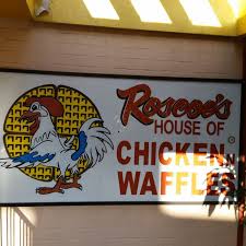 Roscoe's has been serving the best chicken and waffles since 1975. Roscoe S Wants To Remain In Business While Paying Off Their 27 Million Debt Eater La