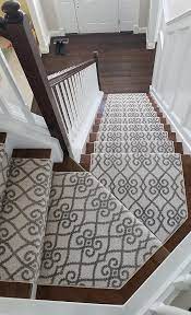 What Is The Best Carpet For Stairs