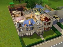 The Sims Resource The Mini Mansion A