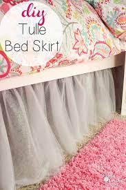 How To Make Bed Skirts