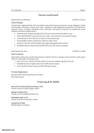 Resume Interest Examples  Free Resume Examples Template Interest     Free Resume Example And Writing Download