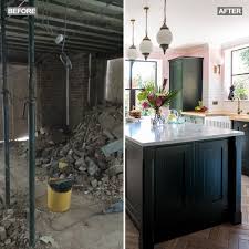 14 kitchen makeovers real life ideas