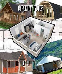 Coolest Granny Pods And Tiny Modular