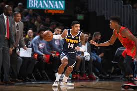 Recap Denver Nuggets Get Taken Down By Trae Young And The
