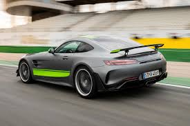 The power and stamina from these machines make them some of the wildest and most aggressive sports cars on the market. Mercedes Has Great News For Sports Car Lovers Carbuzz