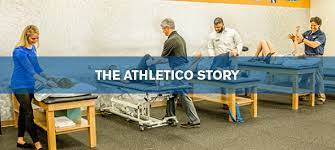 athletico physical therapy