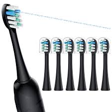 fitmount toothbrush replacement heads