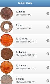Coins Of India 5 0 Apk Download Android Education Apps