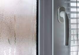 How To Stop Condensation On Windows In