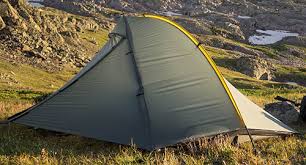 best ultralight tents of 2023