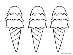 You can easily print or download them at your convenience. Ice Cream Coloring Pages Picture Whitesbelfast Com