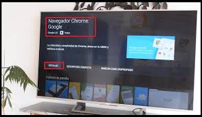 Download chrome for android & read reviews. How To Download And Install Chrome On A Smart Tv Free 2021