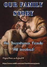 Our_Family_Story_Full : Free Download, Borrow, and Streaming : Internet  Archive