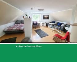 Wohnung zur miete in dortmund. 1 Zimmer Wohnungen Oder 1 Raum Wohnung In Dortmund Mieten