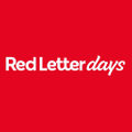 58% Off Red Letter Days Coupons & Promo Codes (8 Working ...
