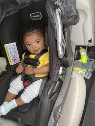 When To Use The Car Seat Tether Strap