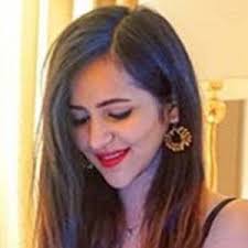 We welcomed new year in the best possible manner by sticking together and standing by each other. Prerna Malhan Bio Family Trivia Famous Birthdays