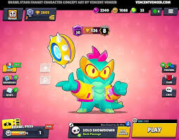 Get free packages of gems and unlimited coins with brawl stars online generator. New Brawler Concept Dexter What Rarity Should He Be Get Now Free Gems With This Generator Free Gems Fan Art Brawl