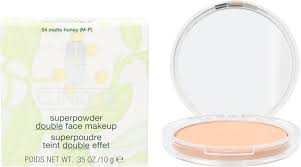 clinique superpowder double face makeup