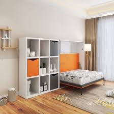 china home furniture murphy bed space