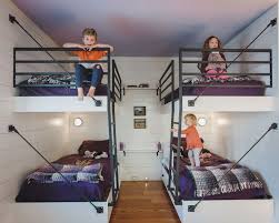 Bunk Beds Just For Their Grandkids