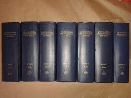 Encyklopedia pedagogiczna XXI wieku t. I - VII Żak - 7240641674 - oficjalne  archiwum Allegro