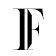 FACE FOUNDRIÉ logo