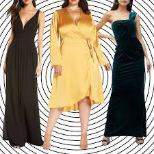 16 Fall Wedding Guest Dresses Ideas - What to Wear for 2018